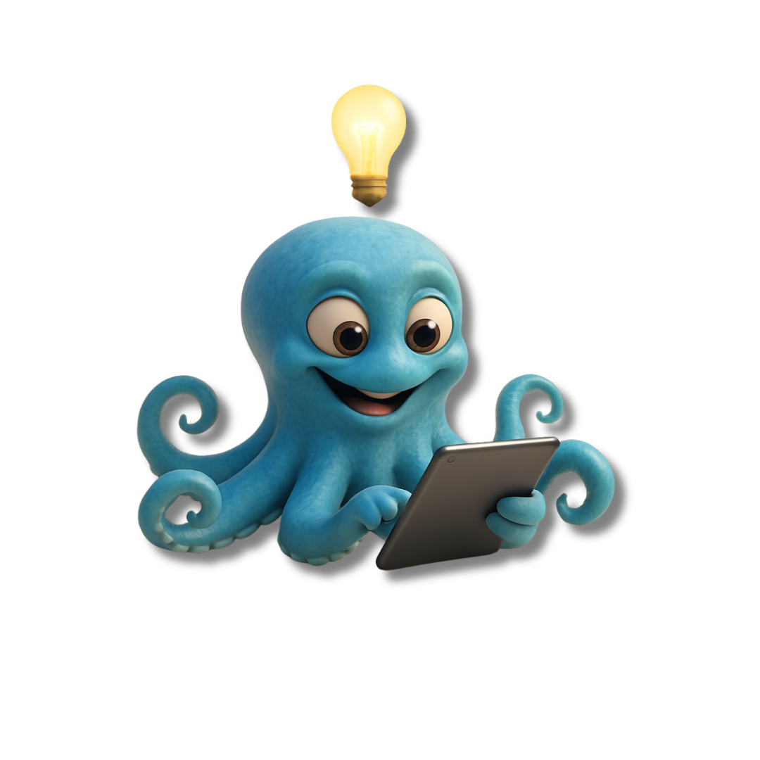 compete illustration